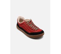 Baskets Rieker 52303 pour Femme 42 Rouge