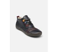 Baskets Rieker 52509 pour Femme 39 Bleu