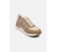 Baskets Rieker 58902 pour Femme 37 Beige