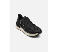 Baskets Rieker 58902 pour Femme 38 Noir