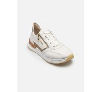 Baskets Rieker 58902 pour Femme 39 Blanc