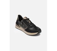 Baskets Rieker 58902 pour Femme 41 Noir