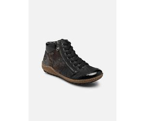 Baskets Rieker Amy pour Femme 36 Noir