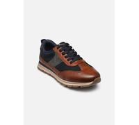 Baskets basses hommes Rieker B0507-24 Marron 43