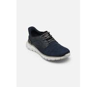 Rieker Chaussures Homme B6658, Pointure:46 EU, La Couleur:Bleu