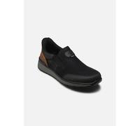 Baskets Rieker B9057 Pour Homme - 40 Noir