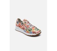 Baskets Rieker Baskets - N3302-91 pour Femme 40 Multicolore