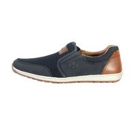 Rieker Mocassins 8869 Homme Bleu Taille 43