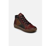 Baskets Rieker Dune pour Femme 36 Multicolore