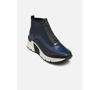 Baskets Rieker Gena pour 41 Bleu