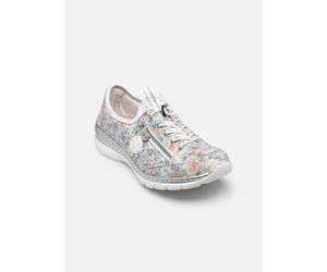 Baskets Rieker L3252 pour Femme 38 Multicolore