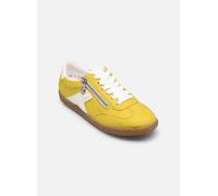 Rieker Baskets L9700 Femme Jaune Taille 37