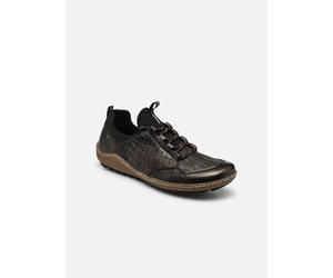 Baskets Rieker Lison pour Femme 37 Marron