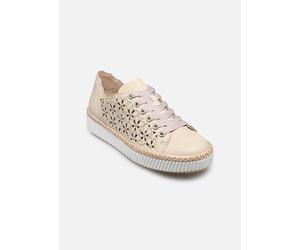 Baskets Rieker M2902 pour Femme 39 Beige