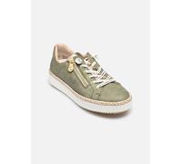 Chaussures Rieker Rieker M2940 Vert 39