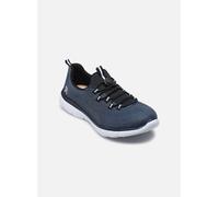 Baskets Rieker M5069 pour Femme 42 Bleu