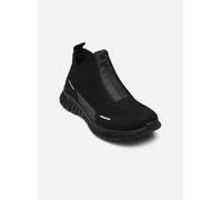 Baskets Rieker M5351 pour Femme 40 Noir