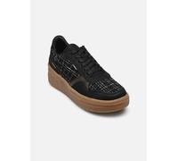 Baskets Rieker M7600 pour Femme 39 Noir