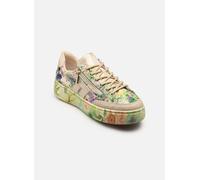 Baskets Rieker M7711 pour Femme 38 Multicolore