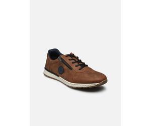 Baskets Rieker Marius pour Homme 41 Marron