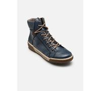 Baskets Rieker N0730 pour Femme 37 Bleu