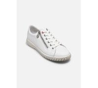 Baskets Rieker N0900 pour Femme 36 Blanc