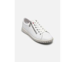 Baskets Rieker N0900 pour Femme 36 Blanc
