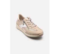 Baskets Rieker N1103 pour Femme 37 Beige