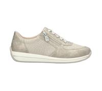 Baskets Rieker N1112 pour Femme 36 Beige