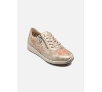 Baskets Rieker N1112 pour Femme 37 Beige