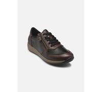 Baskets Rieker N1112 pour Femme 40 Marron
