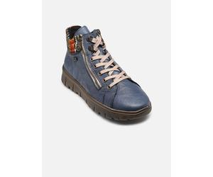 Baskets Rieker N1305 pour Femme 37 Bleu