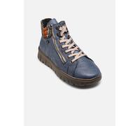 Baskets Rieker N1305 pour Femme 40 Bleu