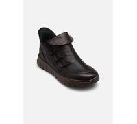 Baskets Rieker N1353 pour Femme 39 Marron