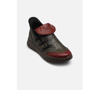 Baskets Rieker N1353 pour Femme 40 Vert