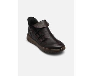 Baskets Rieker N1353 pour Femme 41 Marron