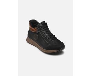 Baskets Rieker N1457 pour Femme 40 Noir