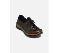 Baskets Rieker N3271 pour Femme 42 Marron