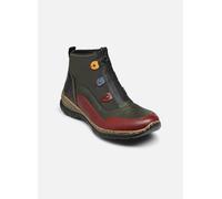 Baskets Rieker N3277 pour Femme 41 Multicolore