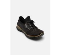 Baskets Rieker N32G0 pour Femme 40 Marron