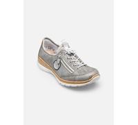 Rieker Baskets basses N4263 Femme Gris Taille 36