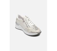 Rieker Baskets basses - in Blanc 39