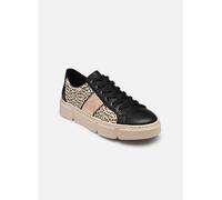 Baskets Rieker N5910 pour Femme 42 Noir