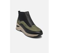 Baskets Rieker N9362 pour Femme 39 Noir