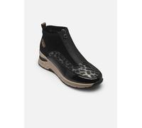 Baskets Rieker N9362 pour Femme 41 Noir