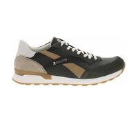 Baskets Rieker® R-Evolution kaki - Textile - Lacets - Femme 44