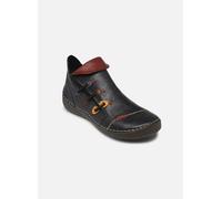 Baskets Rieker Soraya pour Femme 36 Bleu