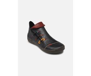 Baskets Rieker Soraya pour Femme 36 Bleu