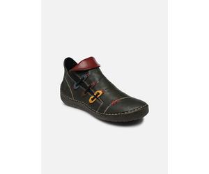 Baskets Rieker Soraya pour Femme 39 Multicolore