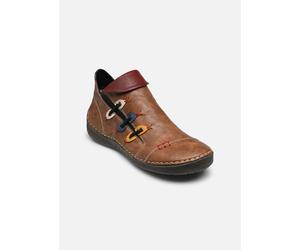 Baskets Rieker Soraya pour Femme 41 Multicolore